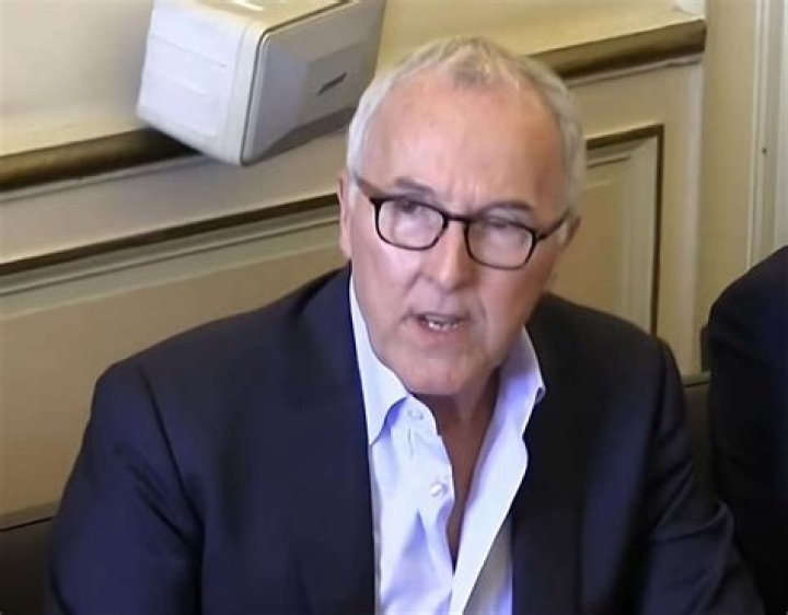 Frank McCourt - Bio, Age, net worth, Wiki, Facts and Family