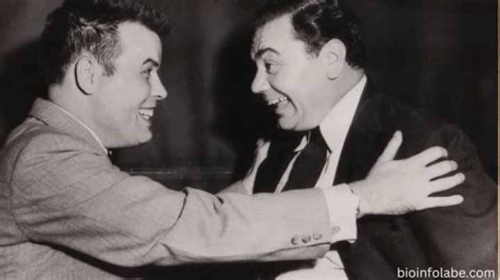 Frank Sutton - Bio, Age, height, Wiki, Facts and Family