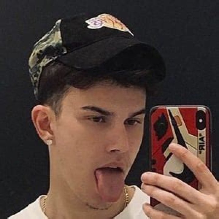 Frank Sweetea - Bio, Age, Wiki, Facts and Family