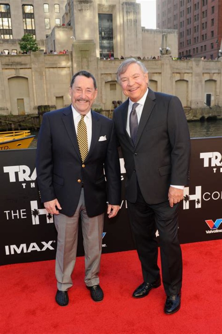 Frank Welker - Bio, Age, net worth, height, Wiki, Facts and Family