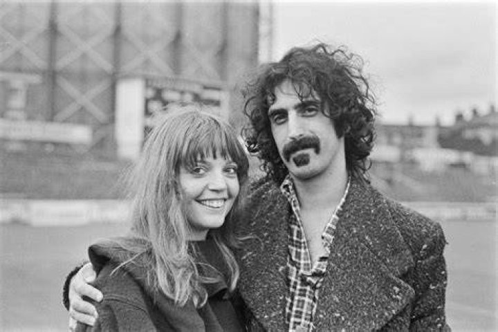 Frank Zappa - Bio, Age, net worth, height, Wiki, Facts and Family