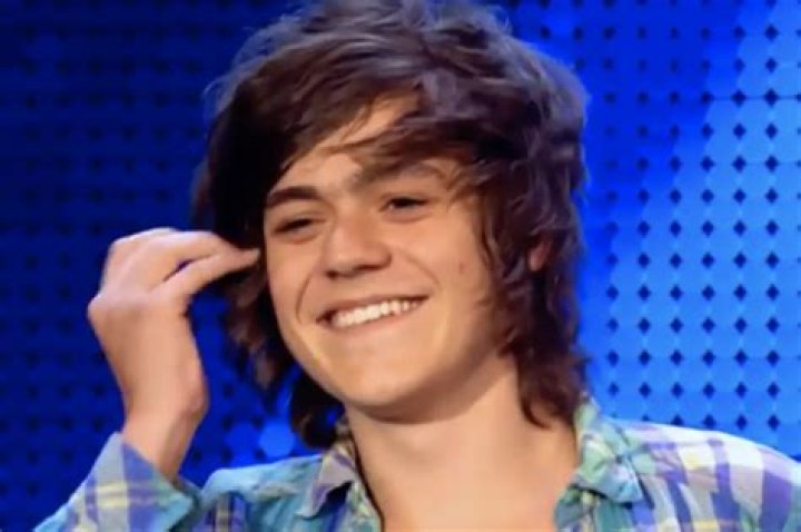 Frankie Cocozza - Bio, Age, siblings, Wiki, Facts and Family