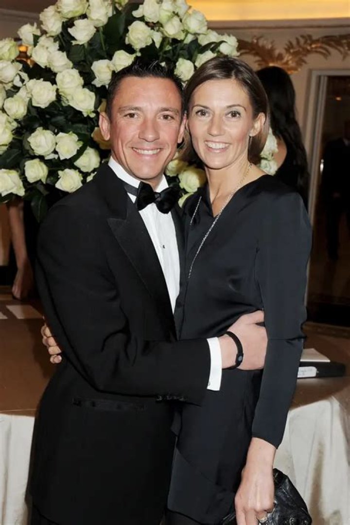 Frankie Dettori - Bio, Age, height, Wiki, Facts and Family