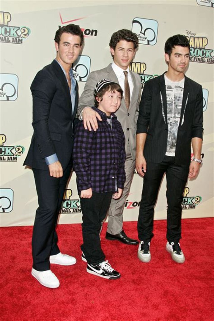 Frankie Jonas - Bio, Age, siblings, height, Wiki, Facts and Family