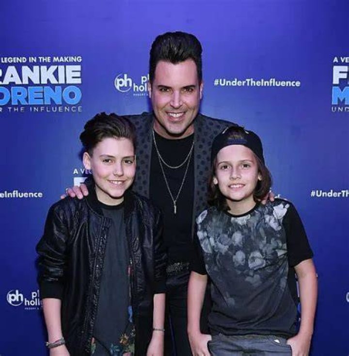 Frankie Moreno - Bio, Age, Wiki, Facts and Family