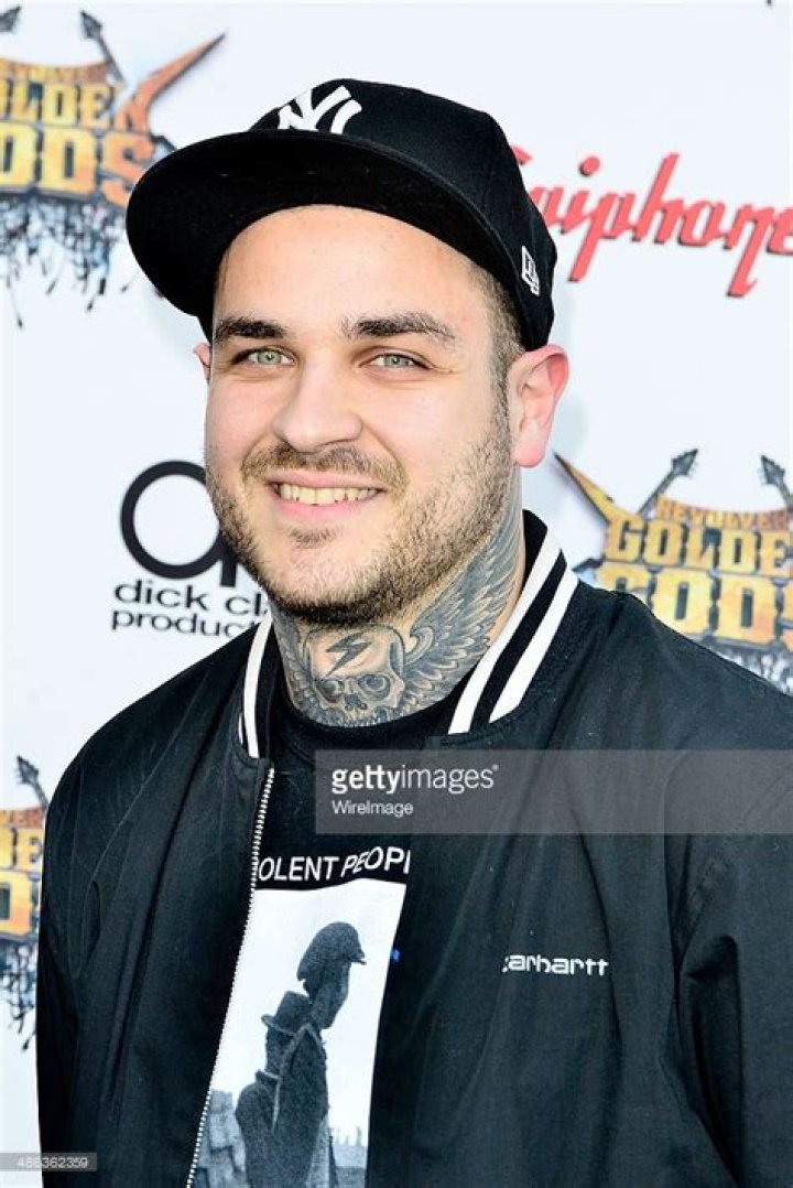 Frankie Palmeri - Bio, Age, Wiki, Facts and Family