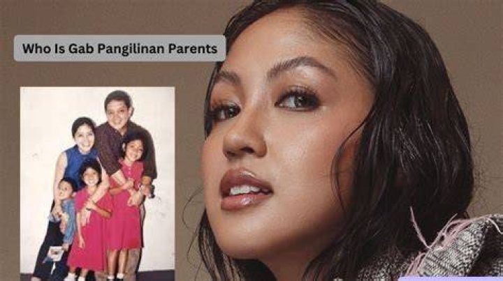 Frankie Pangilinan - Bio, Age, Wiki, Facts and Family