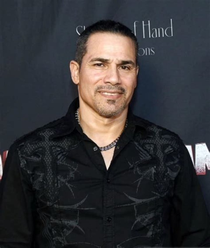 Franky G - Bio, Age, Wiki, Facts and Family