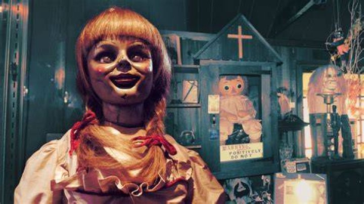 Freak Annabelle - Bio, Age, Wiki, Facts and Family