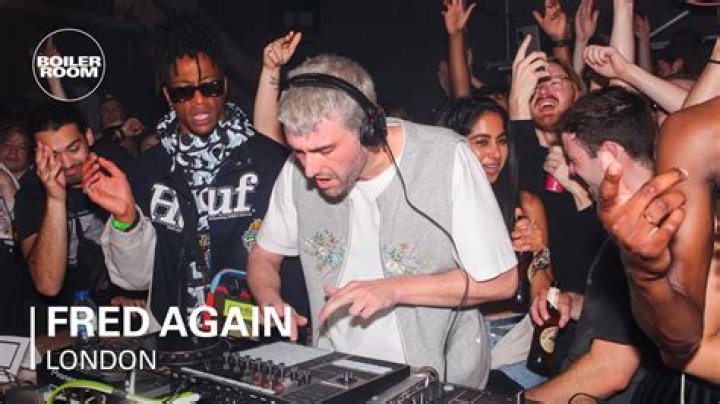 Fred again..: Music Producer Detailed Bio, Age, Birthday, & Height Insights and more
