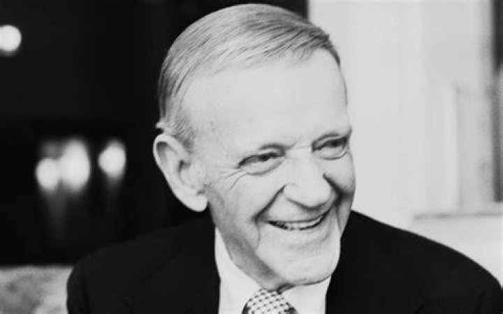 Fred Astaire - Bio, Age, net worth, height, Wiki, Facts and Family