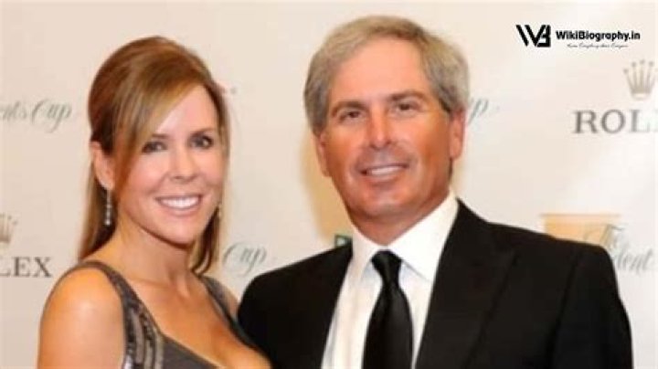 Fred Couples - Bio, Age, net worth, height, Wiki, Facts and Family