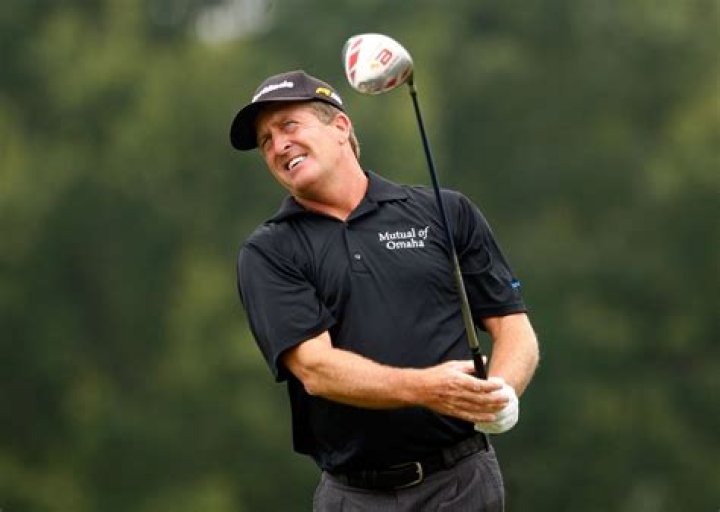 Fred Funk - Bio, Age, net worth, siblings, height, Wiki, Facts and Family