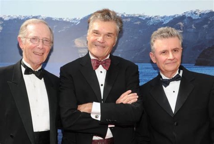 Fred Grandy - Bio, Age, net worth, height, Wiki, Facts and Family