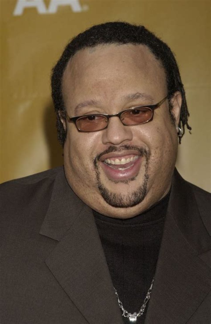 Fred Hammond - Bio, Age, net worth, Wiki, Facts and Family