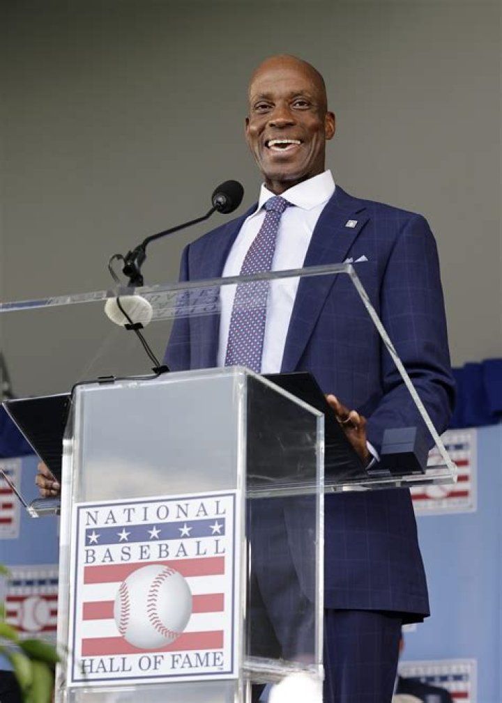 Fred McGriff - Bio, Age, net worth, Wiki, Facts and Family