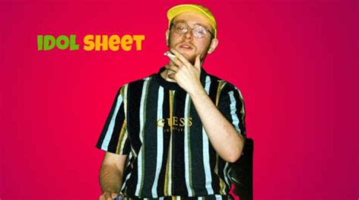 Freddie Dredd - Bio, Age, Wiki, Facts and Family