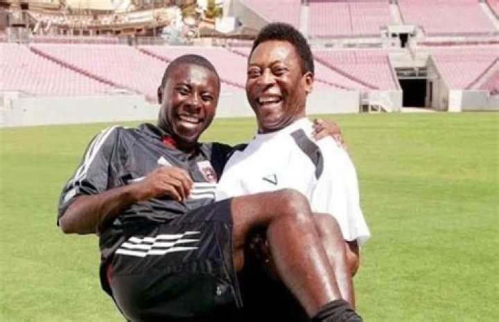 Freddy Adu - Bio, Age, net worth, siblings, height, Wiki, Facts and Family