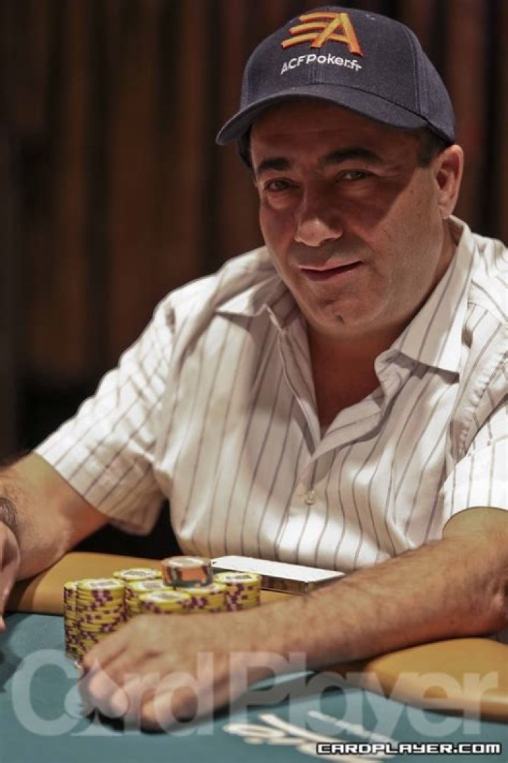 Freddy Deeb - Bio, Age, Wiki, Facts and Family
