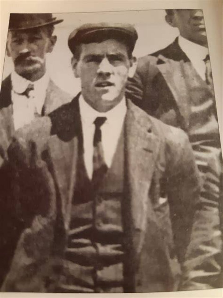 Frederick Fleet - Bio, Age, Wiki, Facts and Family