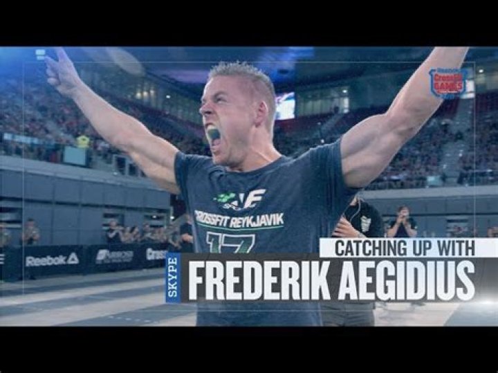 Frederik Aegidius - Bio, Age, Wiki, Facts and Family