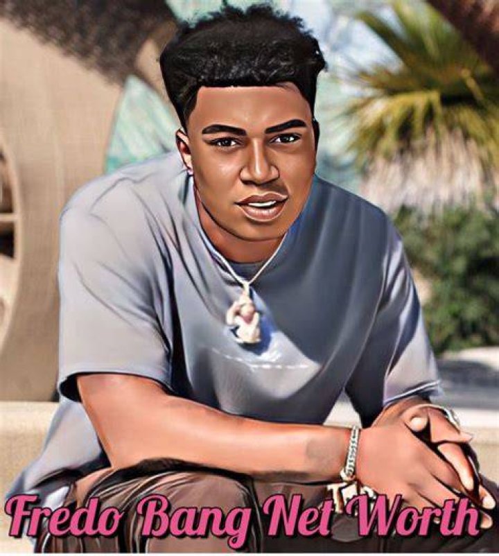 Fredo Bang - Bio, Age, Wiki, Facts and Family