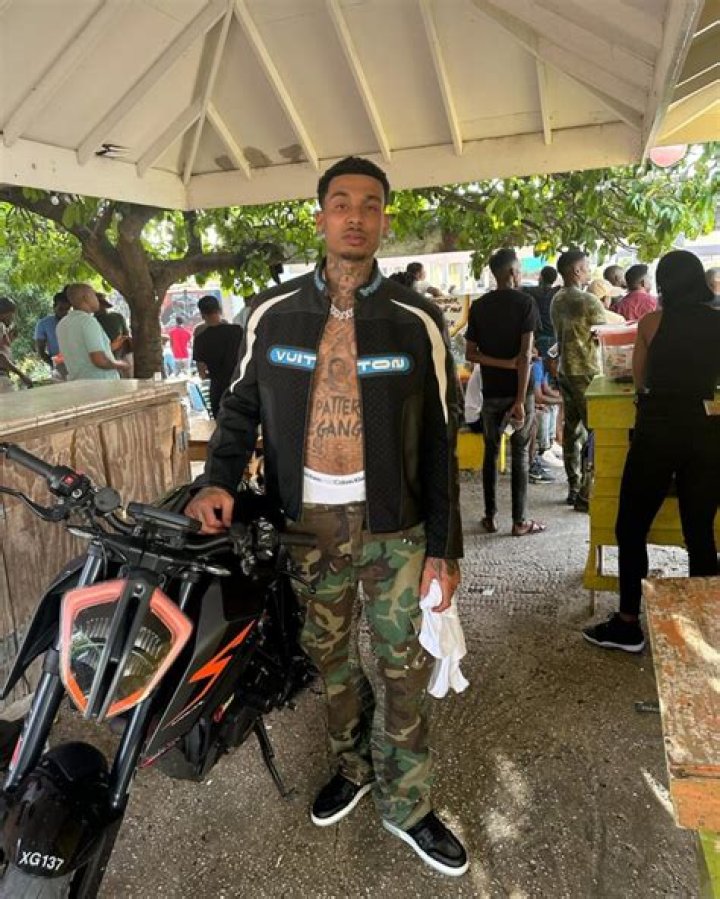 Fredo Santana - Bio, Age, net worth, Wiki, Facts and Family