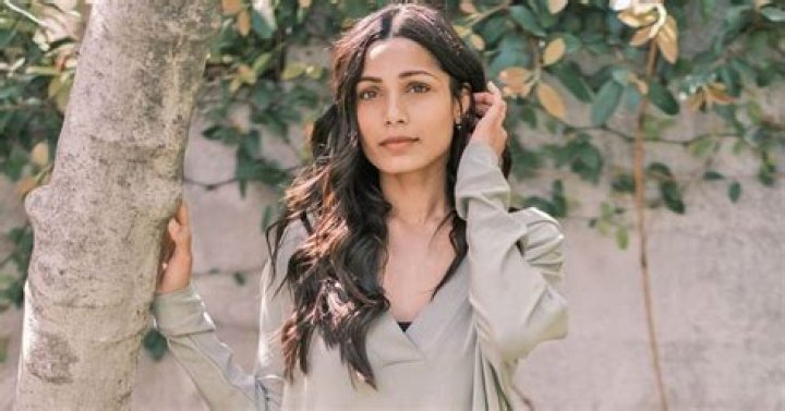 Freida Pinto - Bio, Age, Wiki, Facts and Family