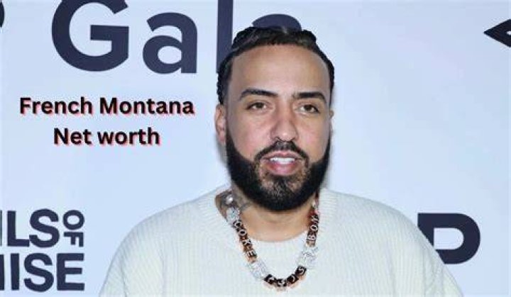 French Montana - Bio, Age, net worth, height, Wiki, Facts and Family