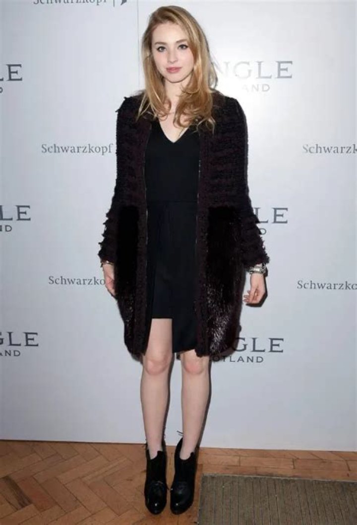 Freya Mavor - Bio, Age, Wiki, Facts and Family