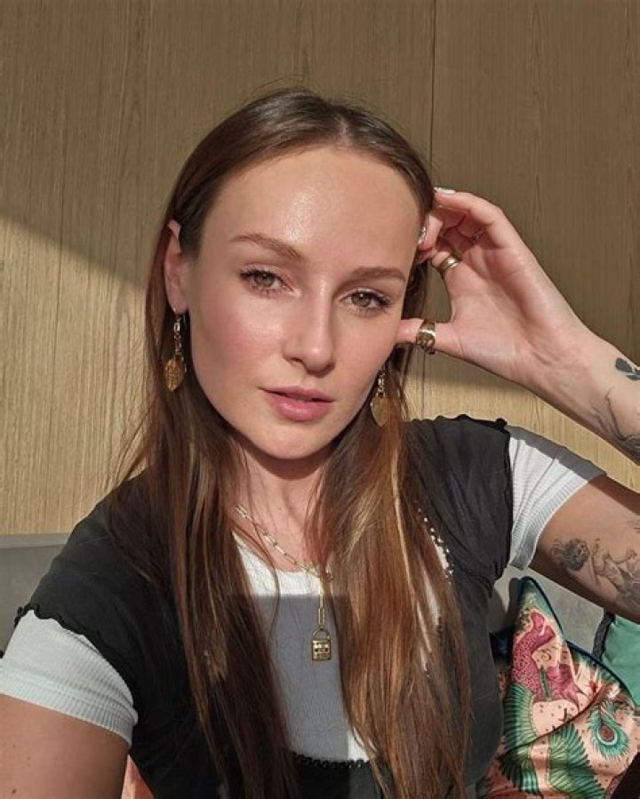 Freya Nightingale - Bio, Age, Wiki, Facts and Family
