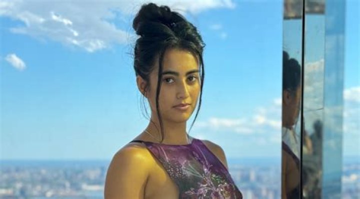 Frida Sofia - Bio, Age, Wiki, Facts and Family