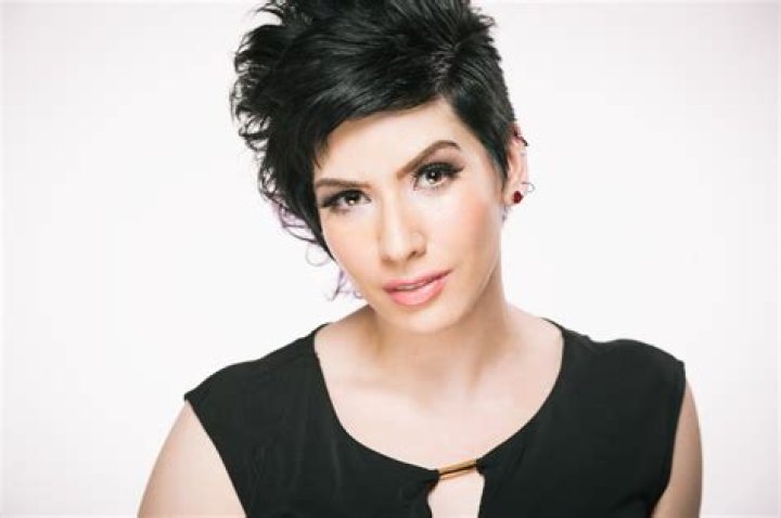 Fryda Wolff - Bio, Age, Wiki, Facts and Family