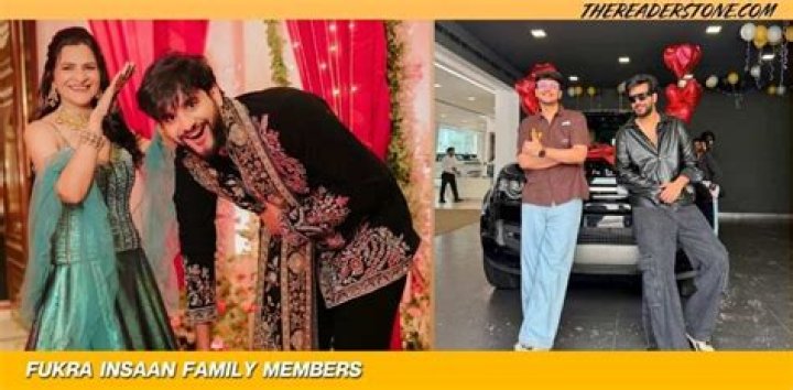 Fukra Insaan - Bio, Age, Wiki, Facts and Family