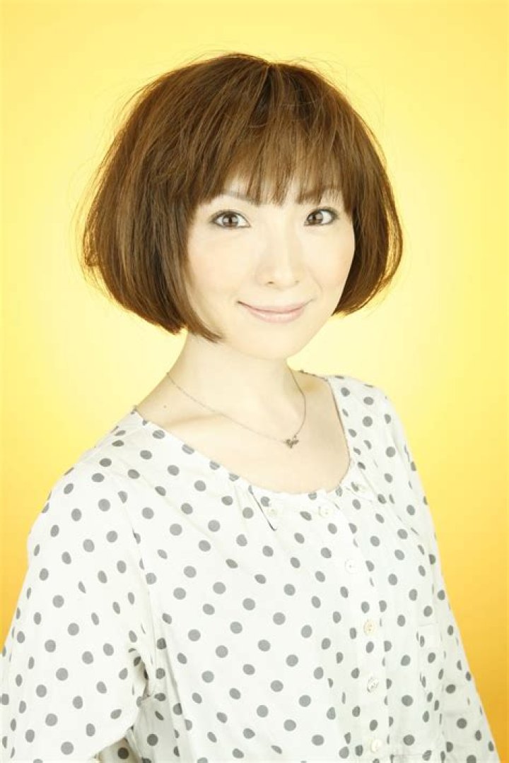 Fumiko Orikasa - Bio, Age, Wiki, Facts and Family