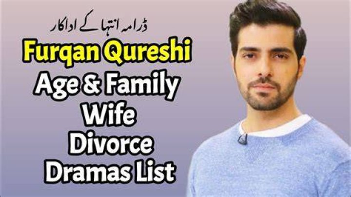 Furqan Qureshi - Bio, Age, Wiki, Facts and Family