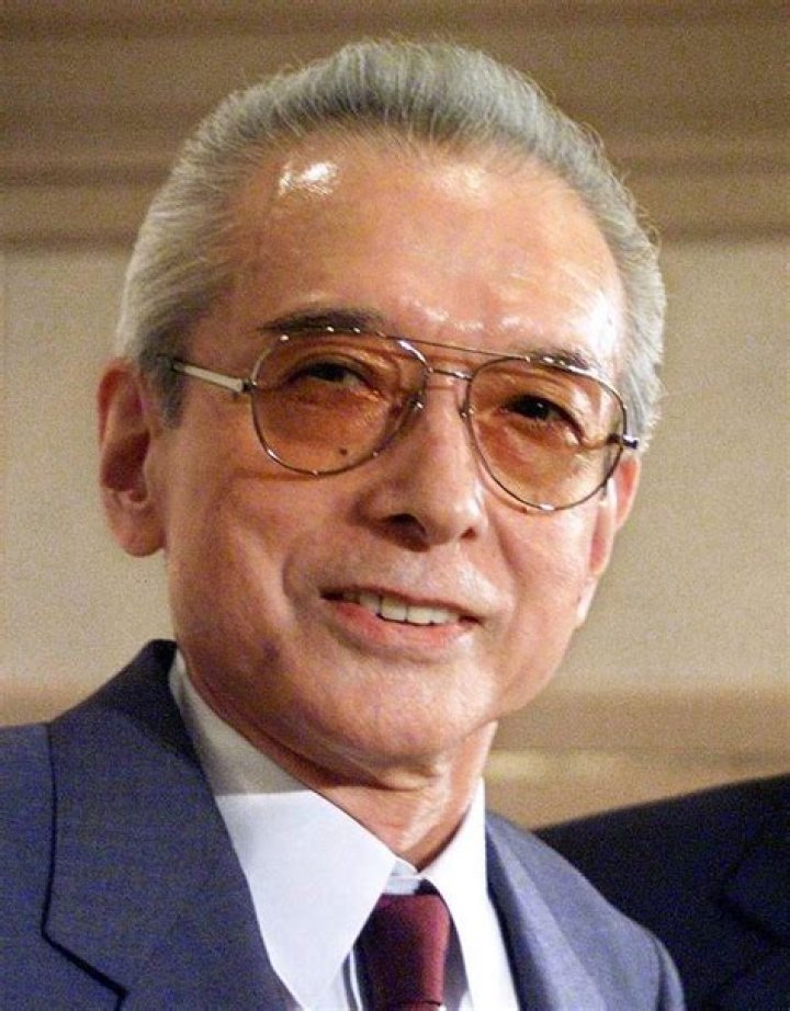 Fusajiro Yamauchi - Bio, Age, Wiki, Facts and Family