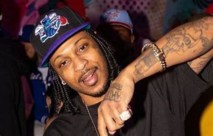 G Perico - Bio, Age, Wiki, Facts and Family