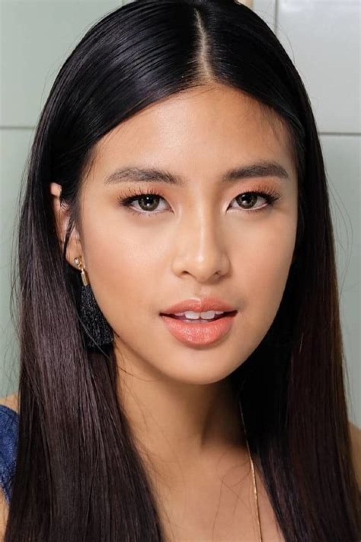 Gabbi Garcia - Bio, Age, Wiki, Facts and Family