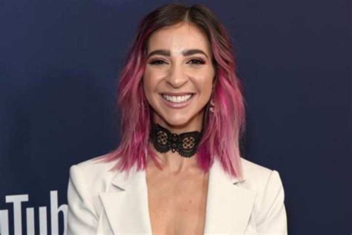Gabbie Hanna - Bio, Age, Wiki, Facts and Family