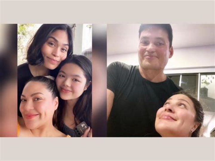Gabby Concepcion - Bio, Age, siblings, height, Wiki, Facts and Family