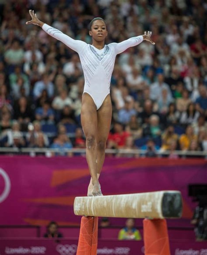 Gabby Douglas - Bio, Age, Wiki, Facts and Family