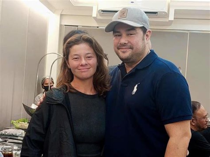 Gabby Eigenmann - Bio, Age, siblings, Wiki, Facts and Family