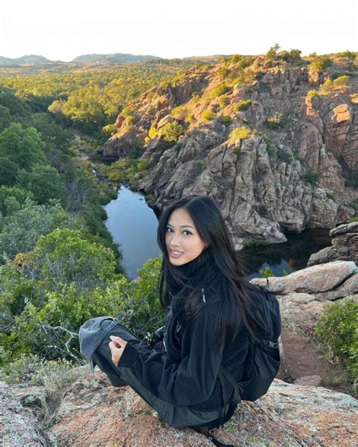 Gabby Hua - Bio, Age, Wiki, Facts and Family