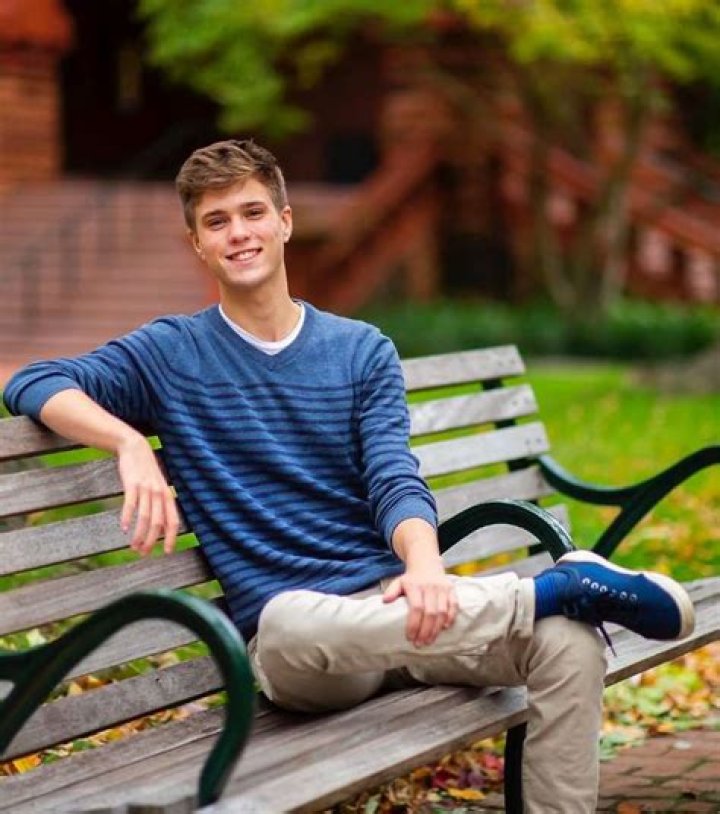 Gabe Escobar - Biography, Age, Wiki, Facts and Family