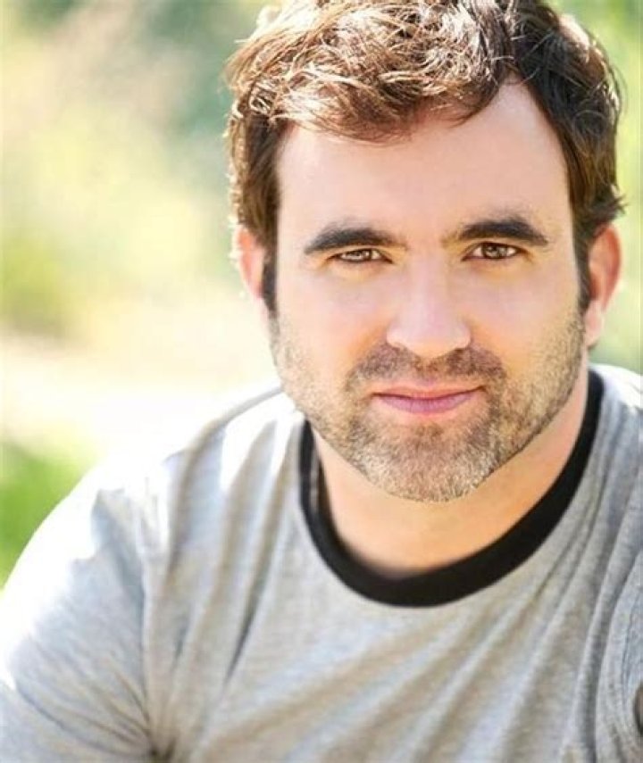 Gabe Khouth - Bio, Age, siblings, Wiki, Facts and Family