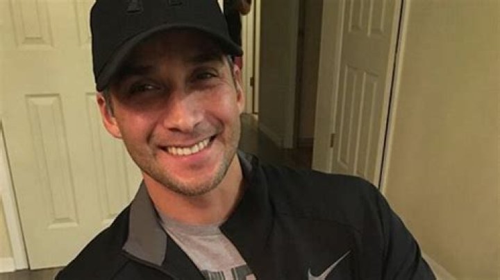 Gabe Solis: Family Member Detailed Bio, Age, Birthday, & Height Insights and more