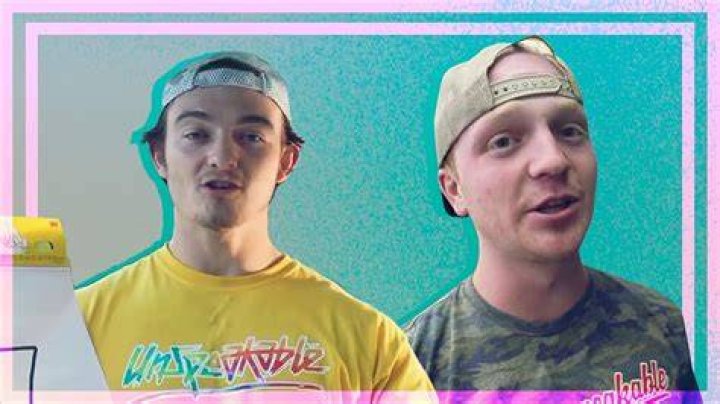 Gabe Unspeakable (webvideostar) - Wikipedia, Age, Net Worth, Biography , Spotify, TikTok, Facebook, Facts and Family