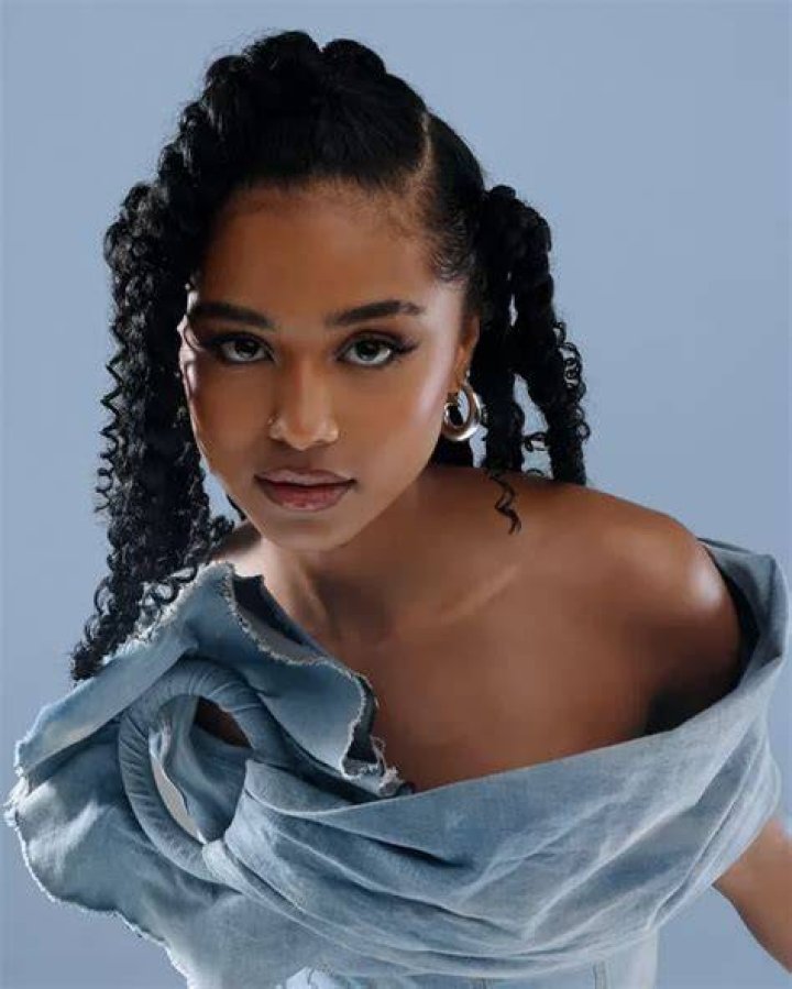 Gabi Wilson - Bio, Age, Wiki, Facts and Family