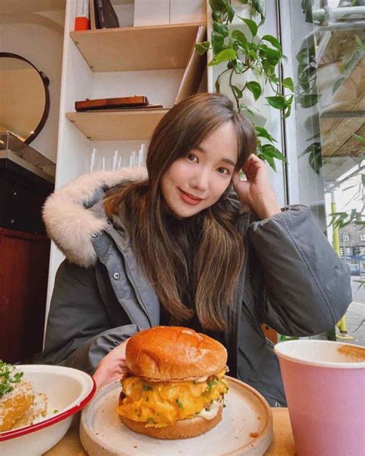 Gabie Kook - Bio, Age, Wiki, Facts and Family